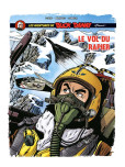 Buck Danny 'Classic' - tome 9 : Le vol du Rapier