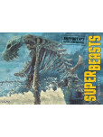 Toy-E Art Superbeast - tome 2