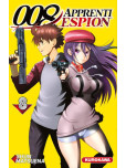 008 Apprenti Espion - tome 8