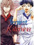 Fermat Kitchen - tome 1