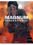 Magnum Fondation