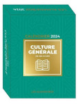 Culture générale en 365 jours 2024