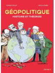 Géopolitique - Histoire et théories - (NE) 