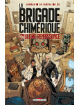 Brigade chimérique - Ultime Renaissance