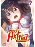 Super HxEros - tome 7