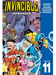 Invincible - tome 11 [Intégrale]