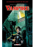 Hellboy - Dossiers secrets - Vampire 