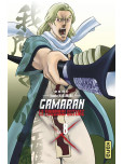 Gamaran Shura - tome 8