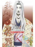 Gamaran Shura - tome 9