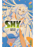 Shy - tome 18
