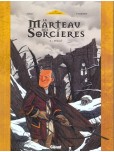 Le Marteau des sorcières - tome 1 : Warul