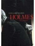 Holmes (1854-1891 ?) - tome 1 : L'adieu à Baker Street