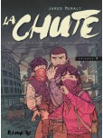 La Chute - tome 1