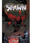 Spawn - tome 11 : Questions