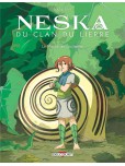 Neska du clan du Lierre - Le Rituel de la pluie