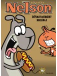 Nelson - tome 14 : Définitivement nuisible