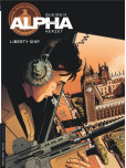 Alpha - tome 17 : Liberty Ship