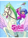 Sybil, la Fée cartable Intégrale - tome 2