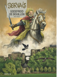 Godefroid de Bouillon - intégrale