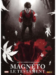 Giant-Size: Magneto Le Testament