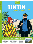 Tintin c'est l'aventure - tome 19 : L' Amerique du Sud