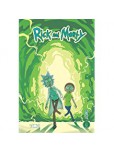 Rick & Morty - tome 1
