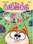 Cath et son chat - tome 9