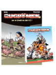 Les Rugbymen - tome 20 [tome 20 + calendrier 2023 offert]