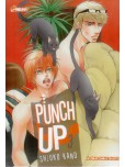 Punch Up - tome 3