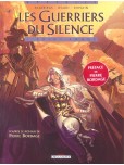 Les Guerriers du silence - tome 1 : Point rouge