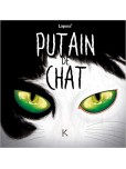 Putain de Chat - tome 5