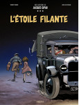 Aventure de Jacques Gipar (Une) - tome 12