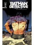 Batman Detective Infinite - tome 2