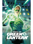 Dawn of Green Lantern - tome 1