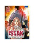 Issak - tome 6