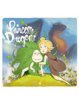 Princesse Dragon. L'album du film