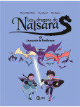 Les dragons de Nalsara - tome 6