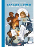 Fantastic Four  L'histoire d'une vie - Edition prestige