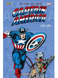 Captain America Comics - tome 2 : L'intégrale 1941