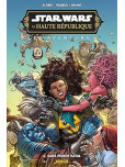 Star Wars - La Haute République - Aventures - Phase III - tome 2