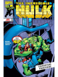 Hulk : L'intégrale 1997-1998 - tome 15
