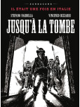 Jusqu'à la tombe 