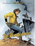 La Jeunesse de Tex Willer - tome 1 : La vengeance