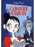 Cadavre exquis