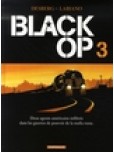 Black Op - tome 3