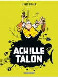 Achille Talon - L'intégrale - tome 13