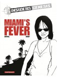 Insiders Genesis - tome 3 : Miami's fever