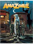 Amazonie - tome 4