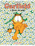 Garfield - tome 75 : à fleur de poil