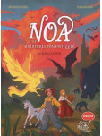 Noa et les créatures fantastiques - La réserve en péril
